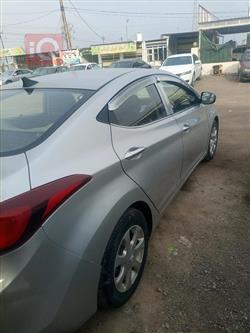 هيونداي أفانتي